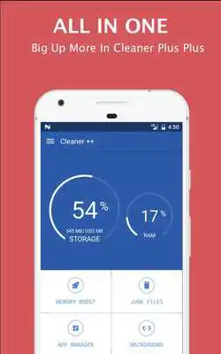 Play Cleaner Plus Plus (2017)