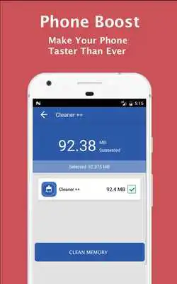 Play Cleaner Plus Plus (2017)