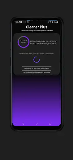 Play CleanerPlus
