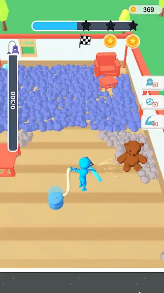 Play Clean Everything  and enjoy Clean Everything with UptoPlay