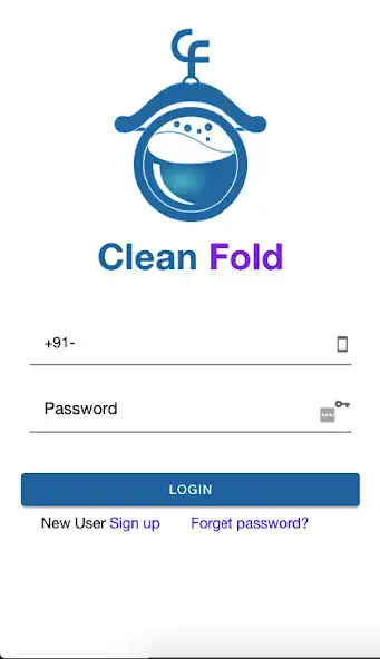 Play Clean Fold as an online game Clean Fold with UptoPlay