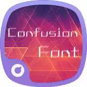 Free play online Clean font #1 - Solo Font APK