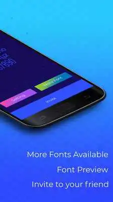 Play Clean Fonts Style Free