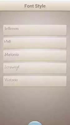 Play Clean Font Style