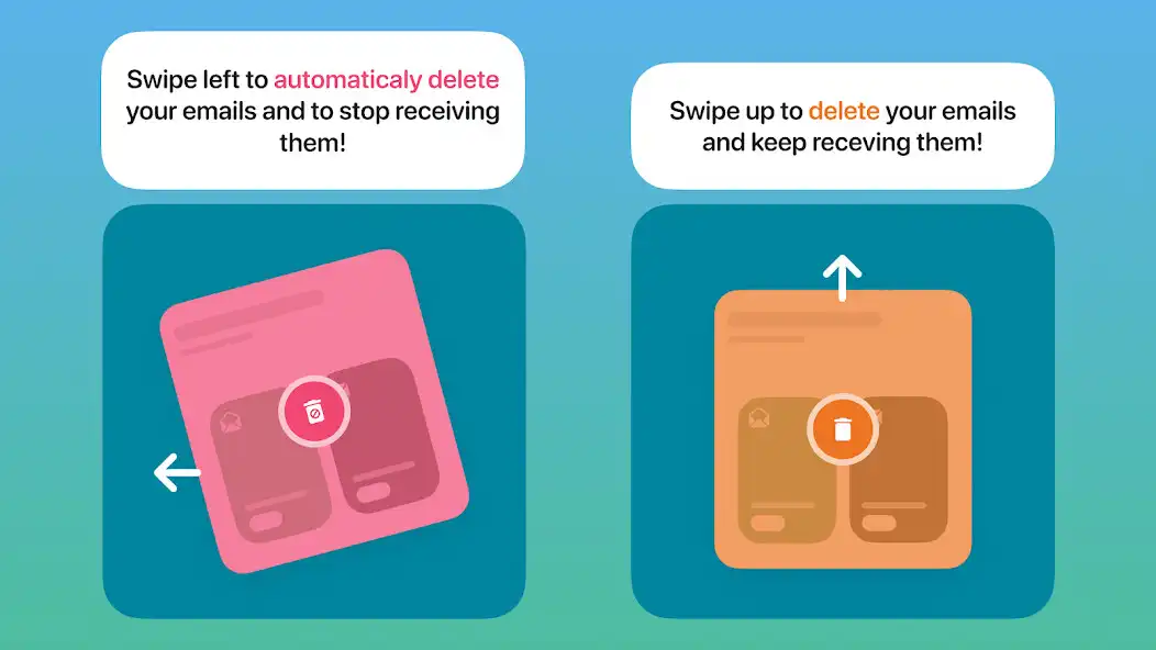 Play Cleanfox - Mail  Spam Cleaner as an online game Cleanfox - Mail  Spam Cleaner with UptoPlay