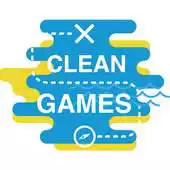 Free play online Clean Games APK