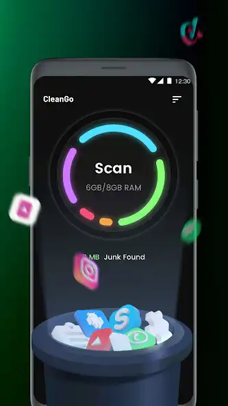 Play CleanGo and enjoy CleanGo with UptoPlay Play CleanGo and enjoy CleanGo with UptoPlay