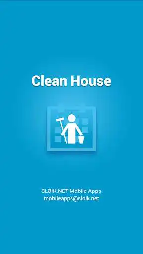 Play Clean House - chores schedule  and enjoy Clean House - chores schedule with UptoPlay