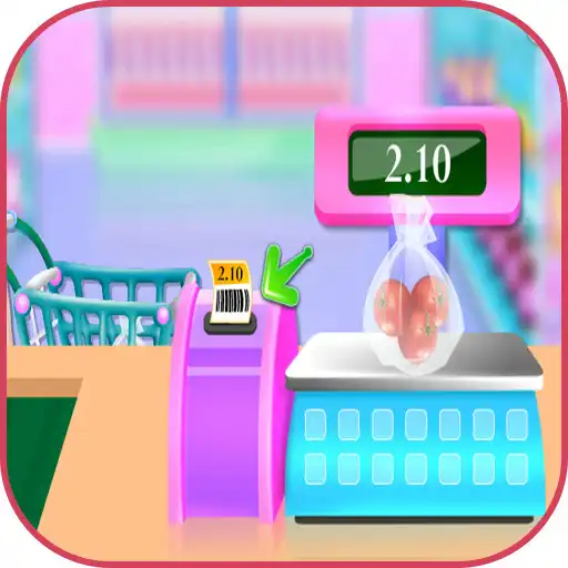 Play Cleaning and arranging a supermarket game APK Play Cleaning and arranging a supermarket game APK