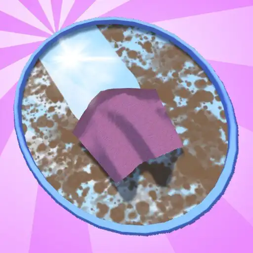 Play Cleaning Cloth APK