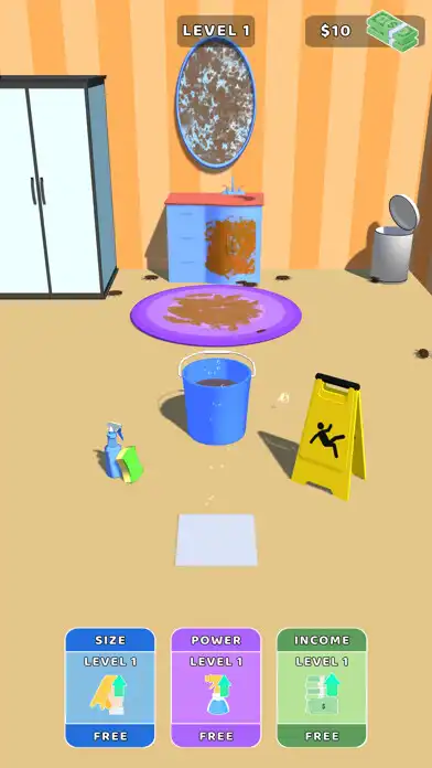 Play Cleaning Cloth and enjoy Cleaning Cloth with UptoPlay Play Cleaning Cloth and enjoy Cleaning Cloth with UptoPlay