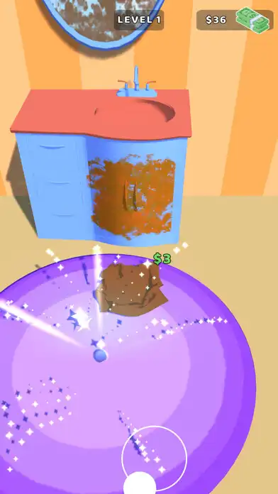 Play Cleaning Cloth as an online game online Cleaning Cloth with UptoPlay Play Cleaning Cloth as an online game Cleaning Cloth with UptoPlay