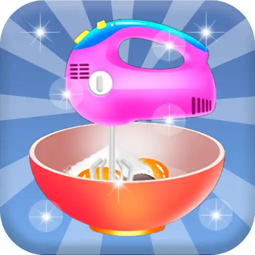 Play cleaning cooking food game APK