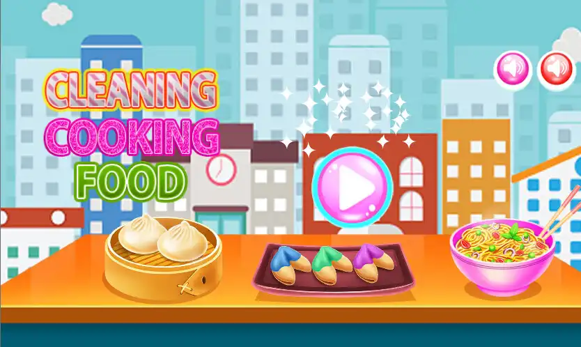Play cleaning cooking food game and enjoy cleaning cooking food game with UptoPlay Play cleaning cooking food game and enjoy cleaning cooking food game with UptoPlay