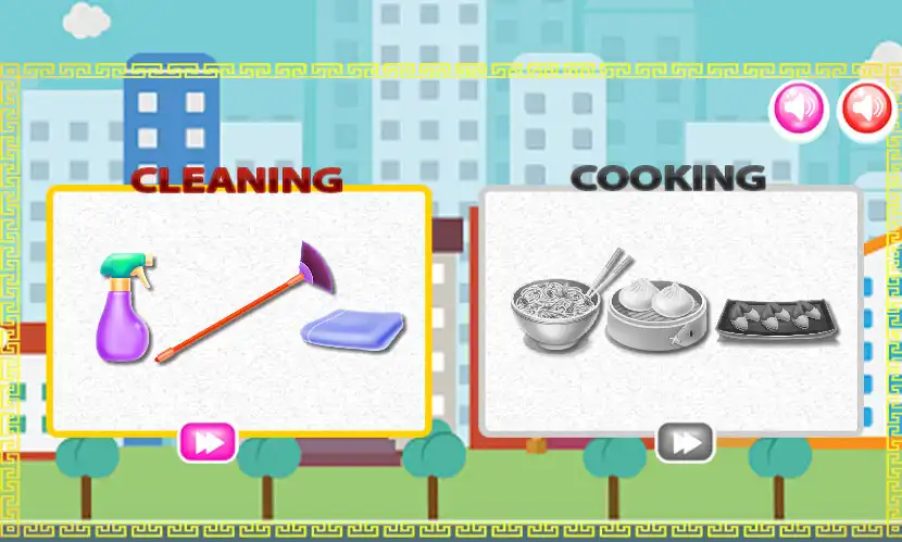 Play cleaning cooking food game as an online game online cleaning cooking food game with UptoPlay Play cleaning cooking food game as an online game cleaning cooking food game with UptoPlay