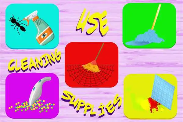 Play Cleaning Day Game For Kids Play Cleaning Day Game For Kids