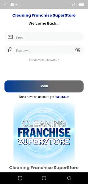 Play Cleaning Franchise SuperStore and enjoy Cleaning Franchise SuperStore with UptoPlay Play Cleaning Franchise SuperStore and enjoy Cleaning Franchise SuperStore with UptoPlay