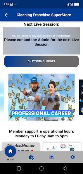Play Cleaning Franchise SuperStore as an online game online Cleaning Franchise SuperStore with UptoPlay Play Cleaning Franchise SuperStore as an online game Cleaning Franchise SuperStore with UptoPlay