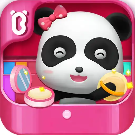 Play Cleaning Fun - Baby Panda APK Play Cleaning Fun - Baby Panda APK