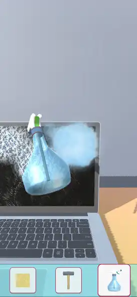 Play Cleaning Gadgets  and enjoy Cleaning Gadgets with UptoPlay