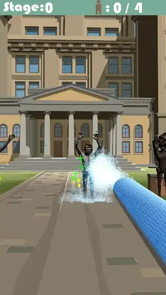 Play Cleaning Guys as an online game Cleaning Guys with UptoPlay