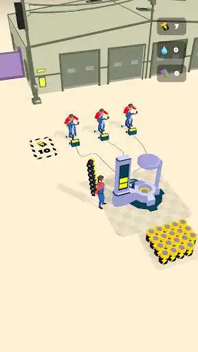Play Cleaning Inc  and enjoy Cleaning Inc with UptoPlay