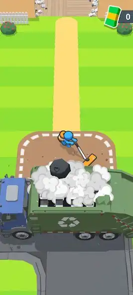 Play Cleaning Master 3D as an online game online Cleaning Master 3D with UptoPlay Play Cleaning Master 3D as an online game Cleaning Master 3D with UptoPlay