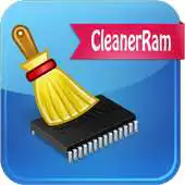 Free play online cleaning RAM  APK