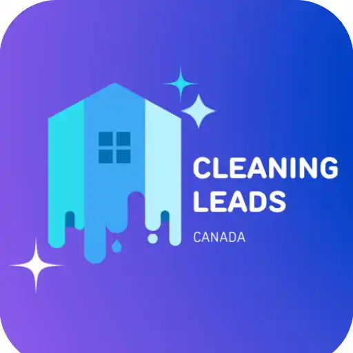 Play Cleaning Services Leads - CA APK