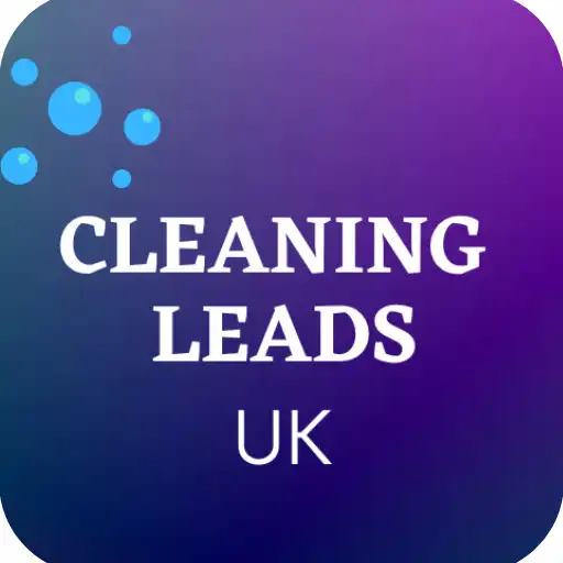 Play Cleaning Services Leads - UK APK