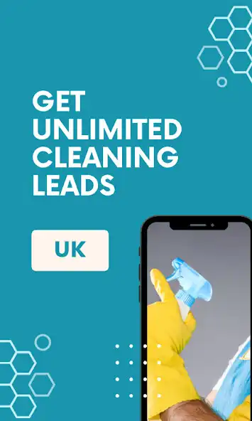 Play Cleaning Services Leads - UK  and enjoy Cleaning Services Leads - UK with UptoPlay
