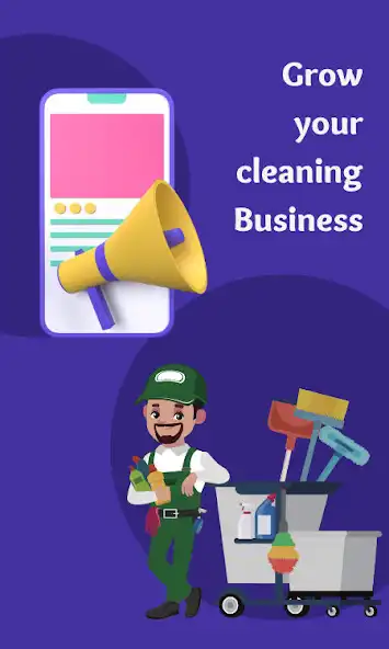 Play Cleaning Services Leads - UK as an online game Cleaning Services Leads - UK with UptoPlay