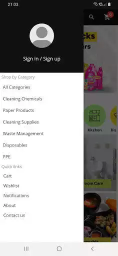 Play Cleaning Superstore as an online game Cleaning Superstore with UptoPlay