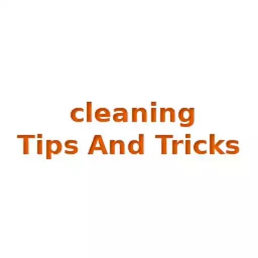 Play cleaning Tips And Tricks APK Play cleaning Tips And Tricks APK