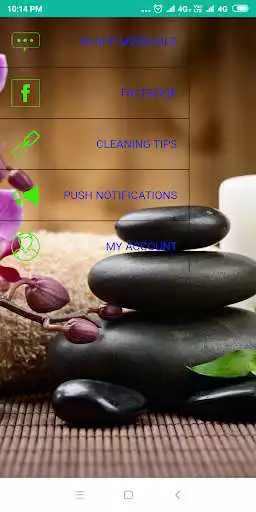 Play cleaning Tips And Tricks  and enjoy cleaning Tips And Tricks with UptoPlay