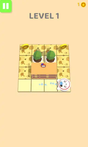 Play Clean It Maze Cleaner as an online game Clean It Maze Cleaner with UptoPlay