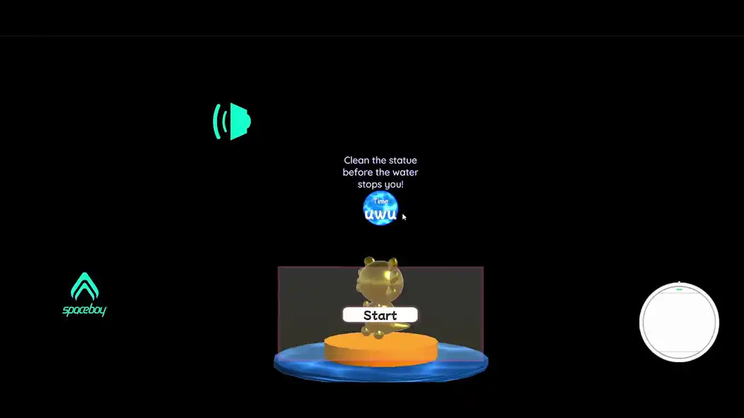 Play Clean It Up! for Xreal  and enjoy Clean It Up! for Xreal with UptoPlay