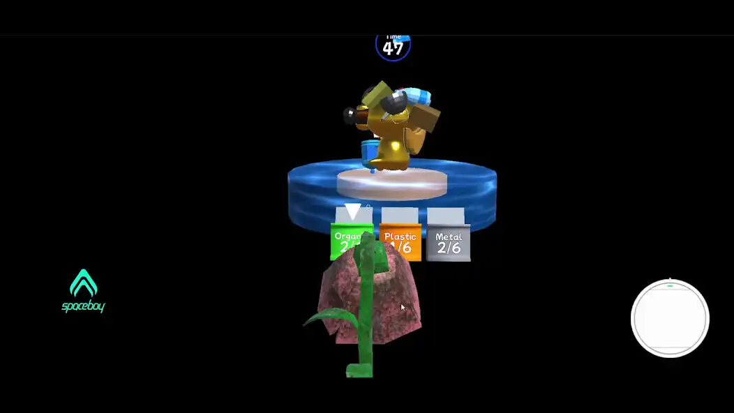 Play Clean It Up! for Xreal as an online game Clean It Up! for Xreal with UptoPlay