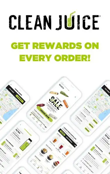 Play Clean Juice  and enjoy Clean Juice with UptoPlay