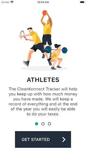 Play Clean Konnect Tracker  and enjoy Clean Konnect Tracker with UptoPlay