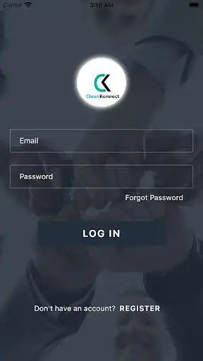 Play Clean Konnect Tracker as an online game Clean Konnect Tracker with UptoPlay