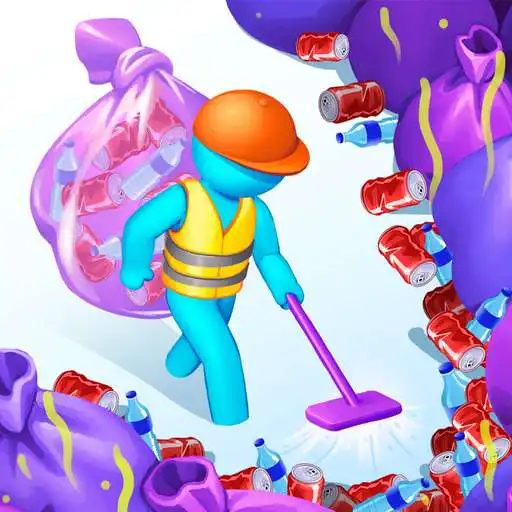 Play Clean Land APK