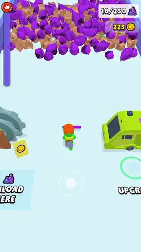 Play Clean Land  and enjoy Clean Land with UptoPlay