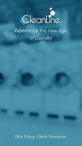 Play CleanLine - Laundry made easy  and enjoy CleanLine - Laundry made easy with UptoPlay