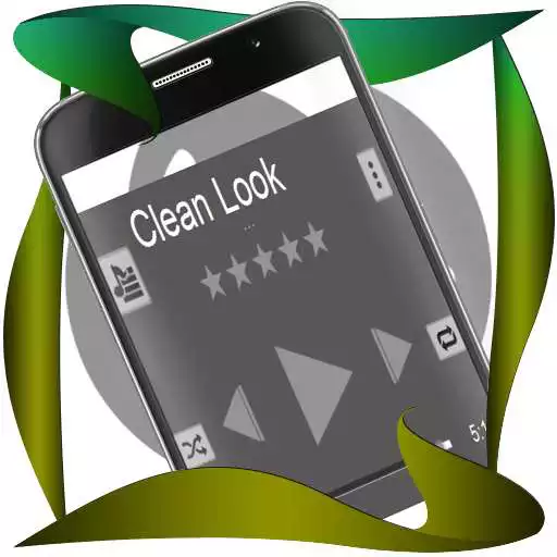 Free play online Clean Look Music Theme APK Free play online Clean Look Music Theme APK
