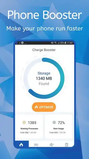 Play Clean Master 2022 -Cache clean  and enjoy Clean Master 2022 -Cache clean with UptoPlay