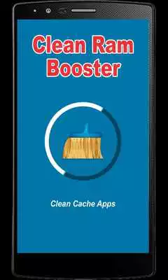 Play Clean master ( boost)