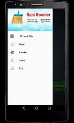 Play Clean master ( boost)