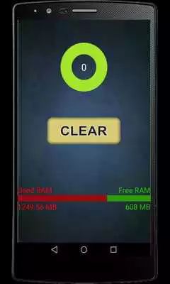 Play Clean master ( boost)