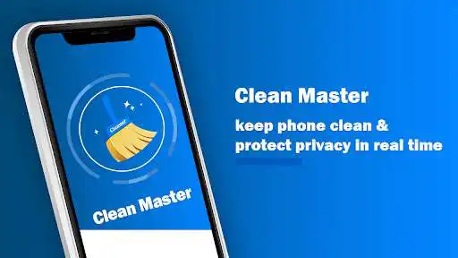 Play Clean Master - Cleaner,Booster  and enjoy Clean Master - Cleaner,Booster with UptoPlay